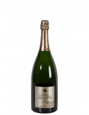 Pierre Mignon Brut Prestige NV 750ml